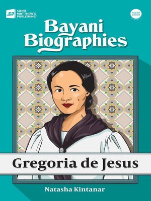 cover image of Bayani Biographies
